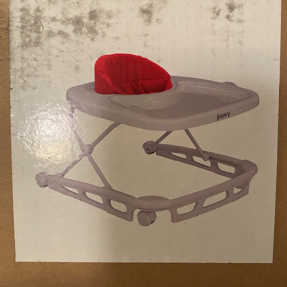 Joovy Baby Walker